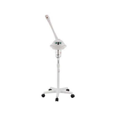VAPORIZZATORE CON OZONO SU CARRELLO (PURE) - 0,9 L