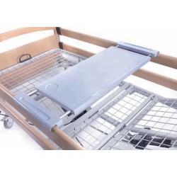 MORETTI TAVOLINO PER LETTO DEGENZA