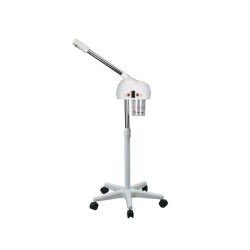 VAPORIZZATORE CON OZONO SU CARRELLO (ATHMOS) - 0,7 L