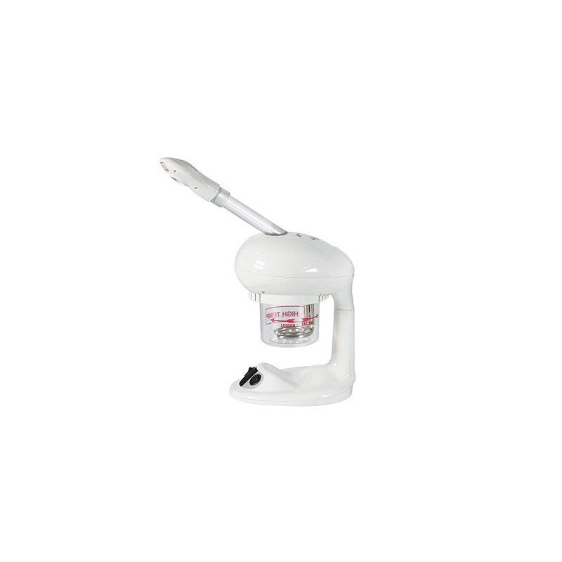 VAPORIZZATORE PORTATILE CON OZONO (PORT) - BRACCIO ESTENSIBILE - 0,5 L