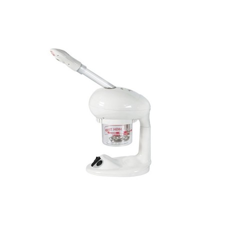 VAPORIZZATORE PORTATILE CON OZONO (PORT) - BRACCIO ESTENSIBILE - 0,5 L