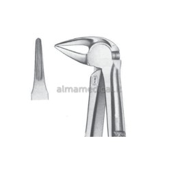 MORETTI PINZA DA ESTRAZIONE MANICO INGLESE 33L