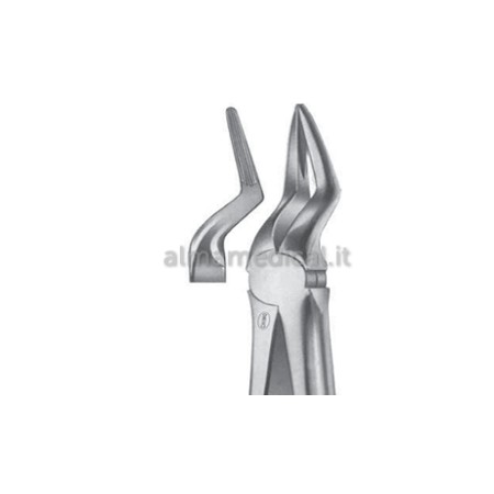 MORETTI PINZA DA ESTRAZIONE MANICO INGLESE 51L