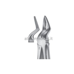 MORETTI PINZA DA ESTRAZIONE MANICO INGLESE 51L