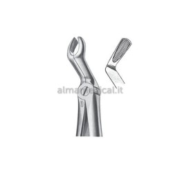 MORETTI PINZA DA ESTRAZIONE MANICO INGLESE 67A