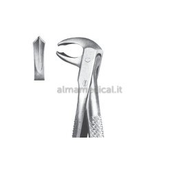 MORETTI PINZA DA ESTRAZIONE MANICO INGLESE 73L