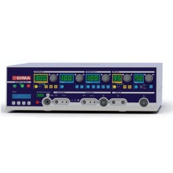 GIMA ELETTROBISTURI DIATERMOCOAGULATORE OSPEDALIERO DIATERMO MB300D HOSPITAL 300W