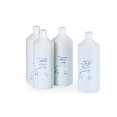 MORETTI GEL PER ULTRASUONI IN TUBO DA 1KG