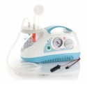 MORETTI ASPIRATORE CHIRURGICO NUOVO ASPIMED 2.5 12V