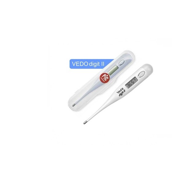 ARTSANA TERMOMETRO DIGITALE VEDODigit II
