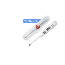 ARTSANA TERMOMETRO DIGITALE VEDODigit II
