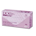 GARDENING GUANTI IN NITRILE SENZA POLVERE - VELOFORTE DOC ZERO 4,5 GR (CONF. 100 PZ.)