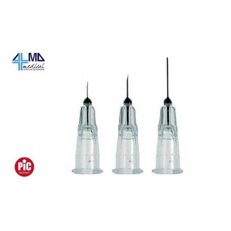 ARTSANA AGHI PER MESOTERAPIA - MISURE DIVERSE - (CONF. 100 PZ)