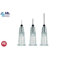 ARTSANA AGHI PER MESOTERAPIA - MISURE DIVERSE - (CONF. 100 PZ)