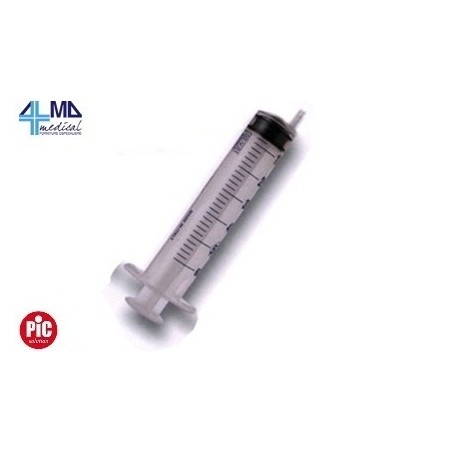 ARTSANA SIRINGA SENZA AGO 2.5 ML CONO CENTRALE (CONF. 130 PZ)