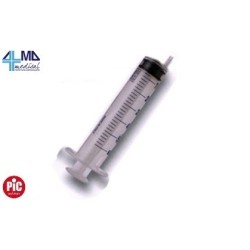 ARTSANA SIRINGA SENZA AGO 2.5 ML CONO CENTRALE (CONF. 130 PZ)
