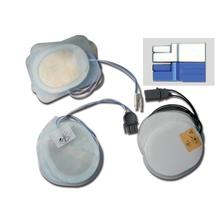 GIMA PIASTRE COMPATIBILI PER CU i-PAD NF1200, PROGETTI, CMOS DRAKE FUTURA