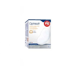 ARTSANA TAMPONI OCULARI OPTISOFT TAMPONE OCULARE STERILE (24 CONF. DA 6 CEROTTI) 