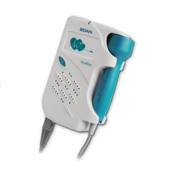 EDAN DOPPLER FETALE AD ULTRASUONI TASCABILI SONOTRAX LITE CON SONDA