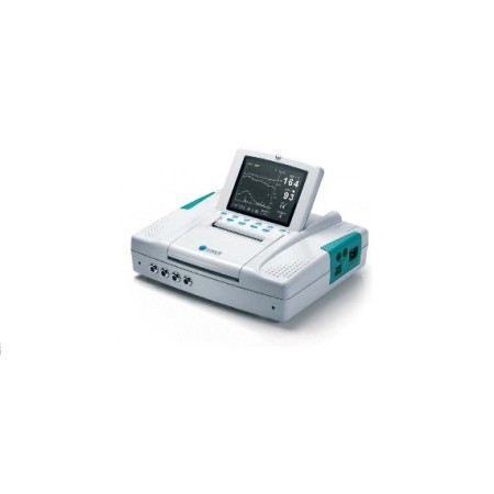 MORETTI MONITOR FETALE MODELLO CADENCE II TWINS