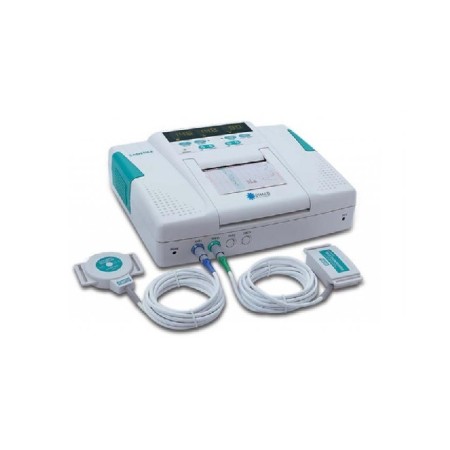 MORETTI MONITOR FETALE MODELLO CADENCE