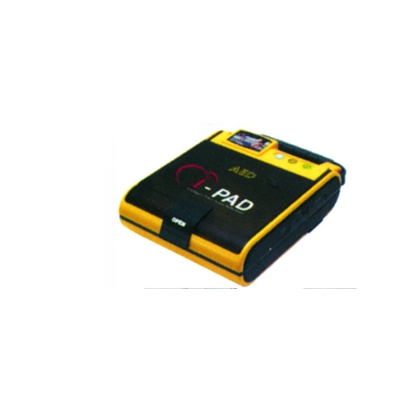 CU MEDICAL SYSTEMS CARDIOFEBRILLATORE TRAINER