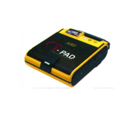 CU MEDICAL SYSTEMS CARDIOFEBRILLATORE TRAINER