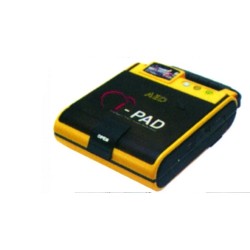 CU MEDICAL SYSTEMS CARDIOFEBRILLATORE TRAINER