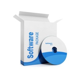 SOFTWARE GESTIONALE PER MEMORIE DEFIBRILLATORE CUE1 E CUE2 + CAVO