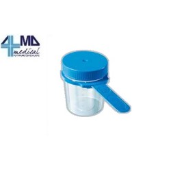 ARTSANA CONTENITORE STERILE PER ANALISI URINE EASY STERIL (CONF. 100 PZ.)