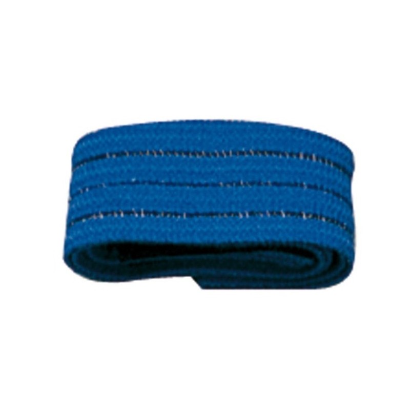 MORETTI FASCIA ELASTICIZZATA FERMA ELETTRODI IN TESSUTO ELASTICIZZATO - H:3CM X (40-80-100 CM)