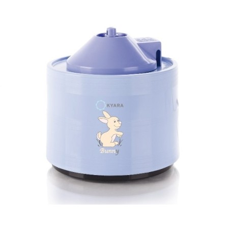 MORETTI UMIDIFICATORE PER AMBIENTI BUNNY
