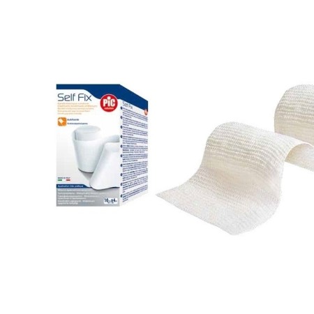 ARTSANA BENDA ELASTICA COESIVA SELF FIX (MISURE DIVERSE) (12 CONF.)