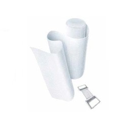 ARTSANA BENDA ELASTICA A BASSA COMPRESSIONE FLEXA SOFT (CONF. 20 PZ.)