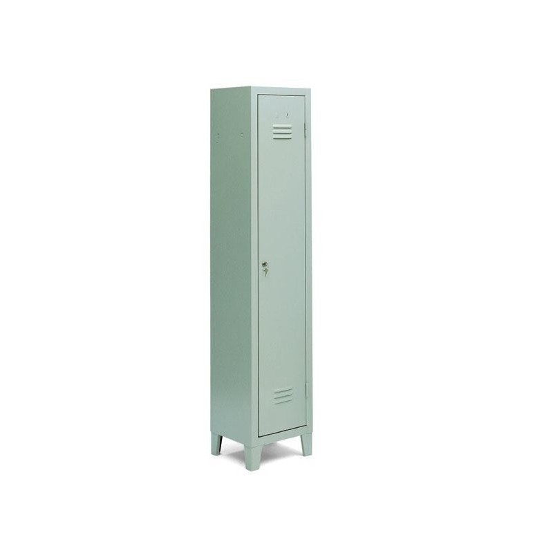 GALENO ARMADIO SPOGLIATOIO - 1 POSTO