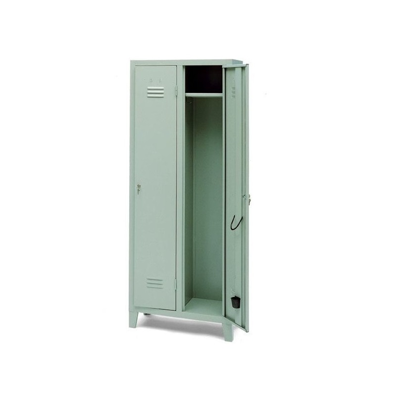 GALENO ARMADIO SPOGLIATOIO - 3 POSTI