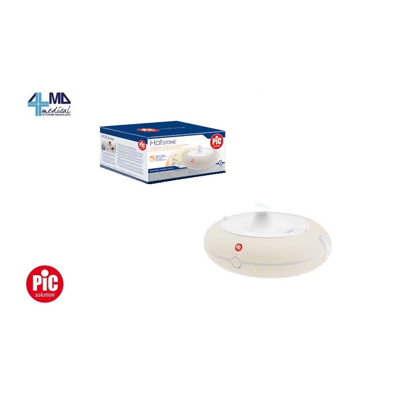 ARTSANA UMIDIFICATORE A VAPORE CALDO HOTSTONE