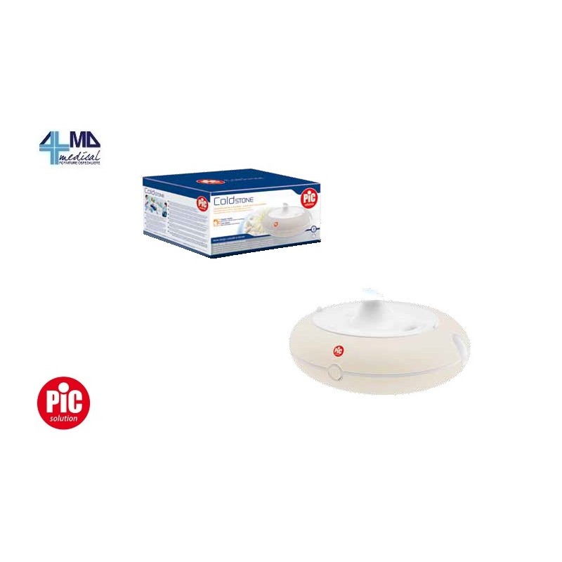 ARTSANA UMIDIFICATORE A VAPORE FREDDO COLDSTONE