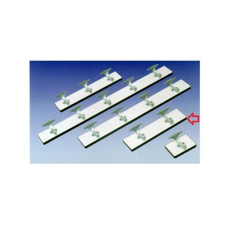 GALENO APPENDIABITI A MURO - 2 POSTI