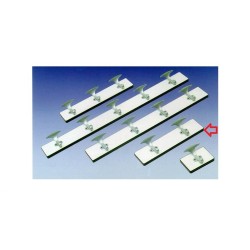 GALENO APPENDIABITI A MURO - 2 POSTI