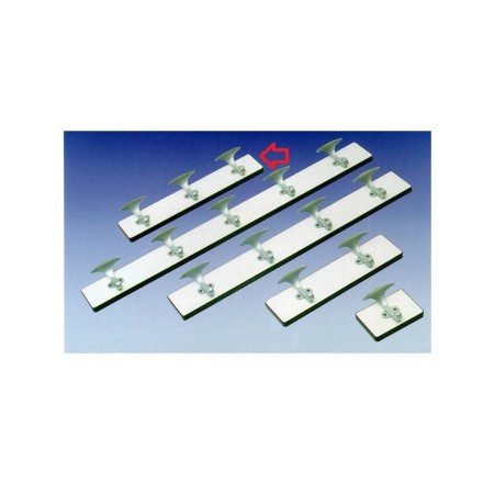 GALENO APPENDIABITI A MURO - 3 POSTI