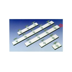 GALENO APPENDIABITI A MURO - 4 POSTI