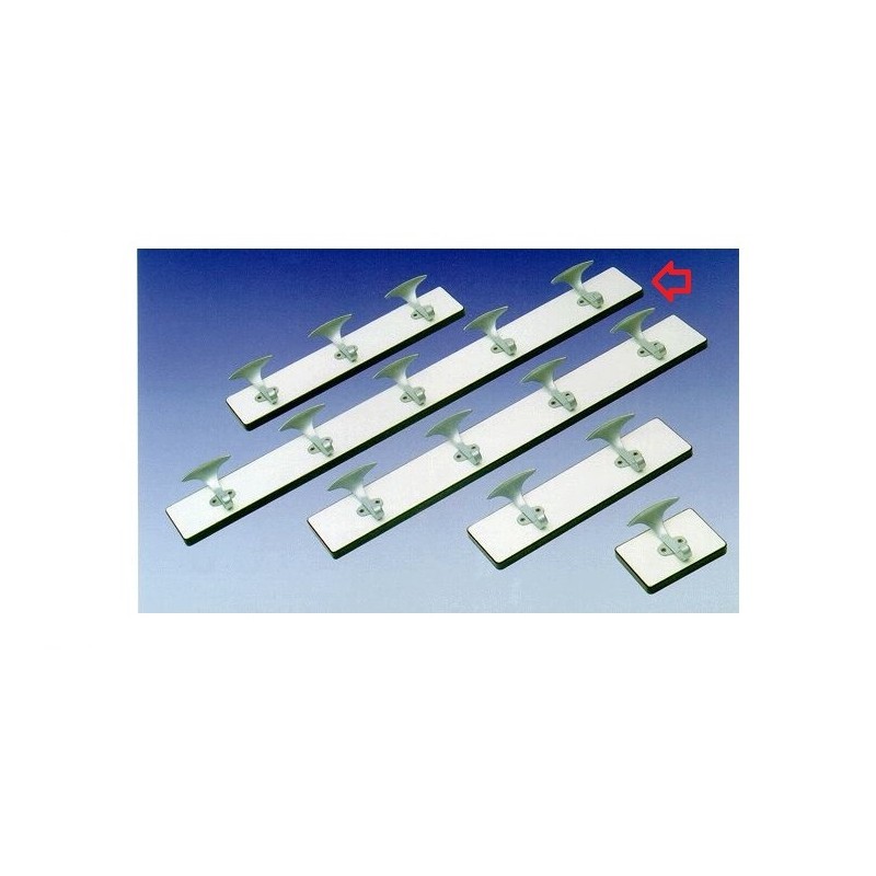 GALENO APPENDIABITI A MURO - 5 POSTI