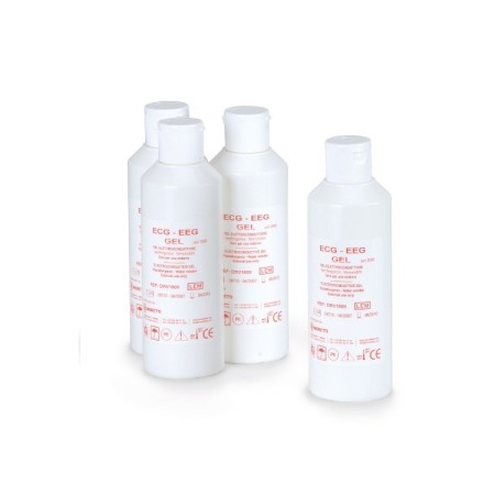 MORETTI GEL PER ECG E TENS - DISPENSER DA 260 G