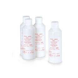 MORETTI GEL PER ECG E TENS - DISPENSER DA 260 G