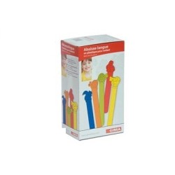 GIMA ABBASSALINGUA PEDIATRICO  (CONF. DA 50PZ.)