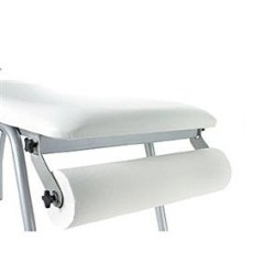 MORETTI SUPPORTO PORTAROTOLO PER LETTINI NUOVO RYGEL DA 150KG