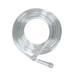 MORETTI RICAMBIO TUBO IN PVC CON RACCORDI PER AEROSOL HOSPYNEB