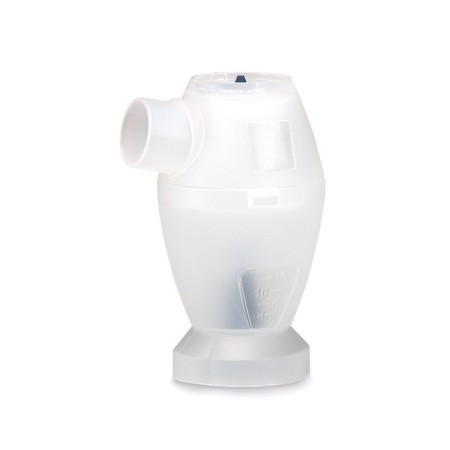 MORETTI RICAMBIO AMPOLLA FASTERJET PER AEROSOL HOSPYNEB