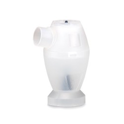 MORETTI RICAMBIO AMPOLLA FASTERJET PER AEROSOL HOSPYNEB